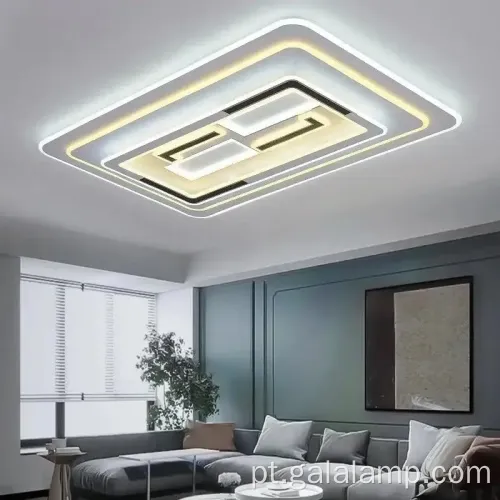 Lâmpada de cristal que oferece iluminação completa de espectro para casas